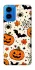 Чехол на Motorola Moto G45 Halloween v13 фото 1 из 1