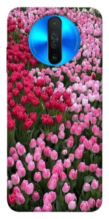 Чохол на Xiaomi Redmi K30 Flowers v9 фото 1 з 1