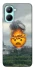 Чохол на Realme C33 Moscow never sleeps ver.2 фото 1 з 1