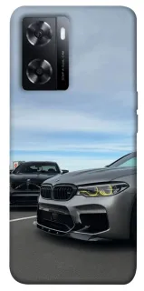 Чохол на Oppo A57s BMW V57 фото 1 з 1
