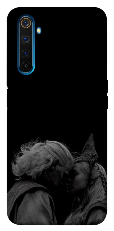 Чехол на Realme 6 Pro House of the Dragon ver.8 фото 1 из 1