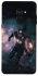 Чохол на Samsung A530 Galaxy A8 (2018) Captain America фото 1 з 1
