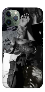 Чехол на Apple iPhone 11 Pro (5.8") Hot collage ver.6 фото 1 из 1