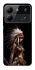 Чохол на ZTE Blade A54 4G Goddess of war ver.2 фото 1 з 1