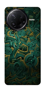 Чехол на Infinix Note 50 Pro Абстракция v5 фото 1 из 1