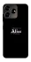 Чохол на ZTE Blade V50 Design 4G Alice in Borderland ver.7 фото 1 з 1