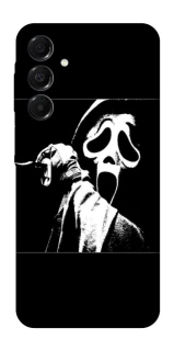 Чохол на Samsung Galaxy A17 4G/5G Scream Halloween фото 1 з 1