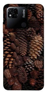 Чехол на Xiaomi Redmi 10A Magic1 фото 1 из 1