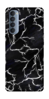 Чохол на Oppo Reno 4 Pro Abstract ver.5 фото 1 з 1