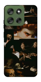 Чохол на Motorola Moto G56 5G Art collage ver.2 фото 1 з 1