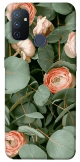 Чехол на OnePlus Nord N100 Eternal Spring фото 1 из 1