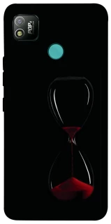 Чохол на TECNO POP 4 Red Time фото 1 з 1