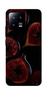 Чехол на Xiaomi 13 VioletFig фото 1 Чехол на Xiaomi 13 VioletFig фото 1 из 1