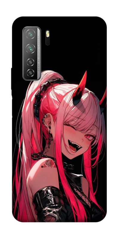 Чехол на Huawei Nova 7 SE Makima v2 фото 1 из 1