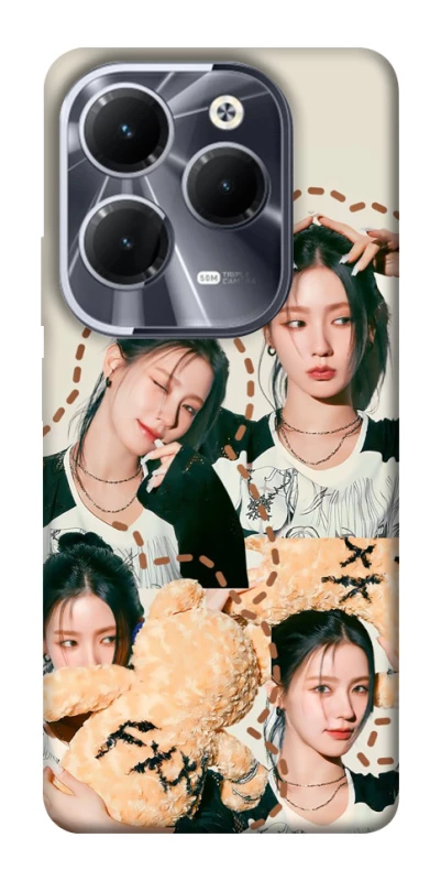 Чохол на Infinix Hot 40 Pro Miyeon v2 - (G)I-DLE фото 1 з 1