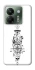 Чехол на Xiaomi Poco M7 pro 5G Tattoo ver.7 фото 1 из 1