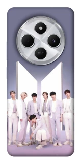 Чохол на Xiaomi Redmi 14C / Poco C75 BTS v4 фото 1 з 1