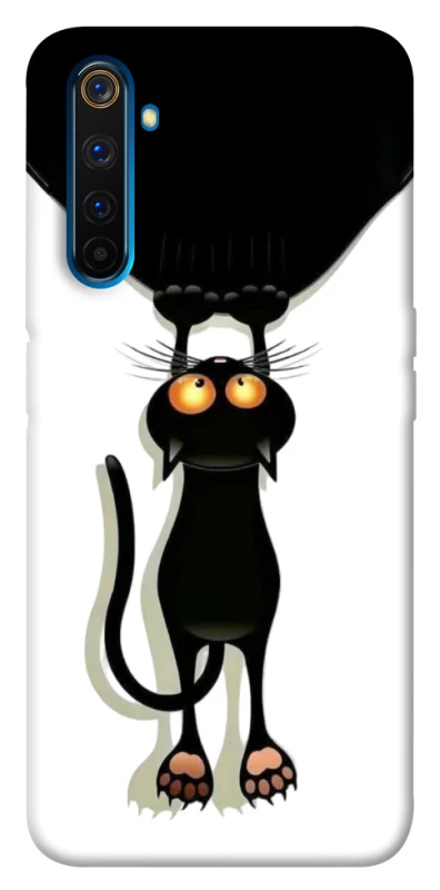 Чохол на Realme 6 Pro But it's not white фото 1 з 1