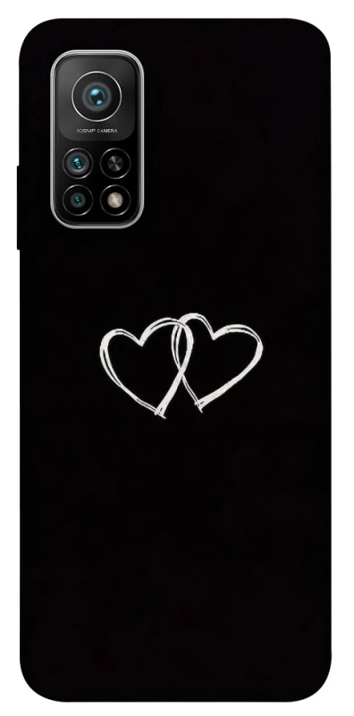 Чехол на Xiaomi Mi 10T Love aesthetic ver.14 фото 1 из 1