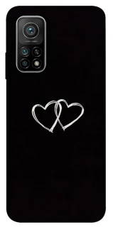 Чохол на Xiaomi Mi 10T Love aesthetic ver.14 фото 1 з 1
