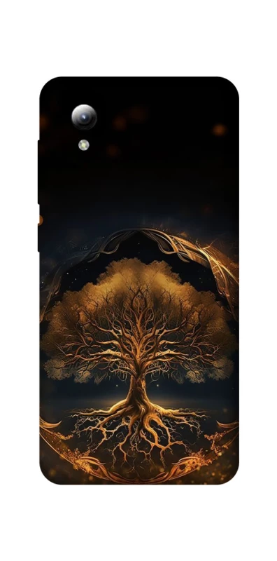 Чохол на ZTE Blade A3 (2019) Іґґдрасілль фото 1 з 1