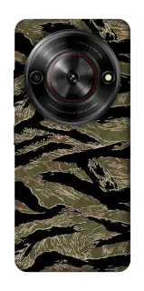 Чехол на ZTE Nubia Focus Camouflage v23 фото 1 из 1