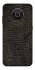 Чохол на Nokia X10 / X20 Hieroglyphs фото 1 з 1
