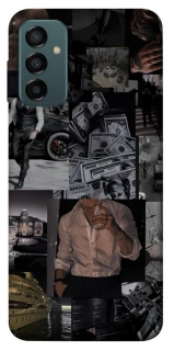 Чохол на Samsung Galaxy M13 4G Men's style фото 1 з 1