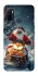 Чохол на Oppo A53 / A32 / A33 Christmas spirit ver.9 фото 1 з 1