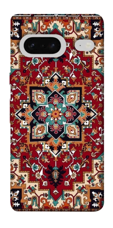 Чохол на Google Pixel 7 Килим v4 фото 1 з 1