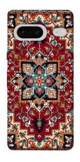 Чохол на Google Pixel 7 Килим v4 фото 1 з 1