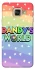 Чохол на Samsung A520 Galaxy A5 (2017) Dandysworld rainbow stars фото 1 з 1