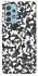 Чехол на Samsung Galaxy A52 4G / A52 5G Camouflage v7 фото 1 из 1