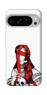 Чехол на Google Pixel 10 Pro Мотанка Защитница рода фото 1 из 1