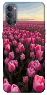 Чехол на Oppo Reno 4 Spring Awakening фото 1 из 1