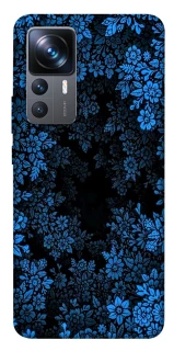 Чохол на Xiaomi 12T / 12T Pro Flowers v5 фото 1 з 1