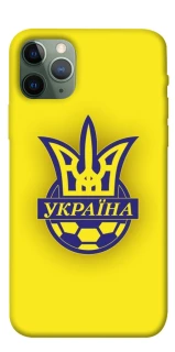 Чехол на Apple iPhone 11 Pro (5.8") UA-Football ver.7 фото 1 из 1