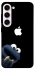 Чохол на Samsung Galaxy S23+ Apple logo ver.10 фото 1 з 1