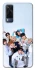 Чохол на Vivo Y53s Stray Kids One Vision фото 1 з 1