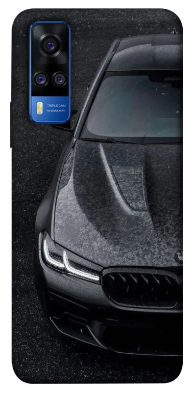 Чохол на Vivo Y51a BMW v47 фото 1 з 1