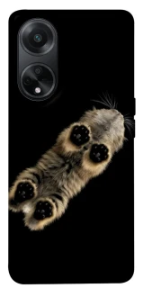 Чохол на Oppo A98 Cat фото 1 з 1