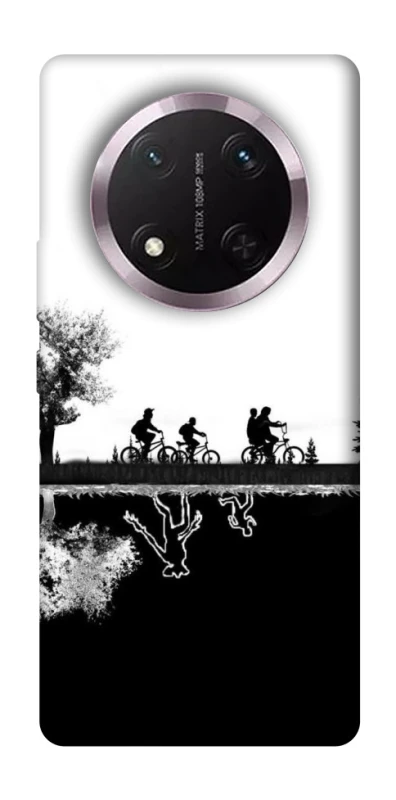 Чохол на Honor X9c Stranger Things ver.9 фото 1 з 1