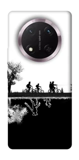 Чохол на Honor X9c Stranger Things ver.9 фото 1 з 1