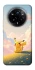 Чохол на Realme 14 Pro+ pikachu фото 1 з 1