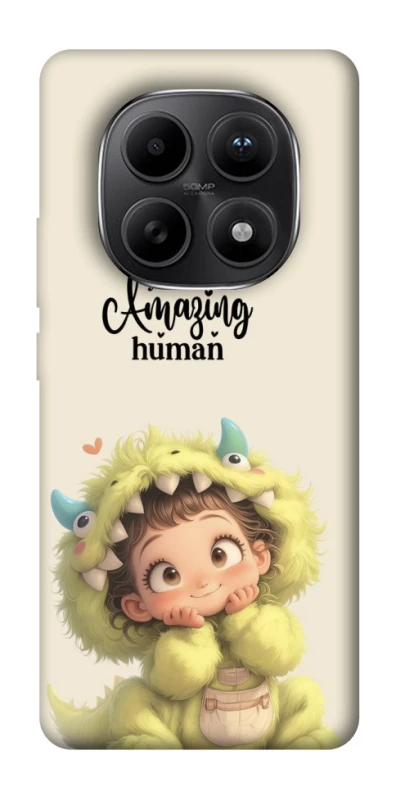 Чохол на Xiaomi Redmi Note 15 5G You are amazing фото 1 з 1