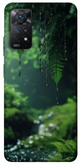Чохол на Xiaomi Redmi Note 12 Pro 4G rain forest фото 1 з 1
