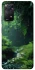 Чехол на Xiaomi Redmi Note 12 Pro 4G rain forest фото 1 из 1