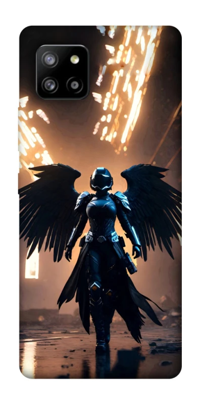 Чохол на Samsung Galaxy A42 5G Cyber Angel фото 1 з 1