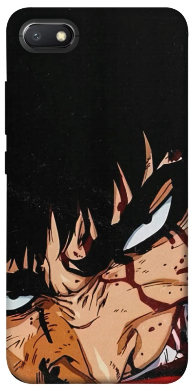 Чохол на Xiaomi Redmi 6A Berserk v6 фото 1 з 1