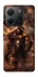 Чехол на Xiaomi Redmi Note 14 4G (Int. version) Grommash Hellscream фото 1 из 1